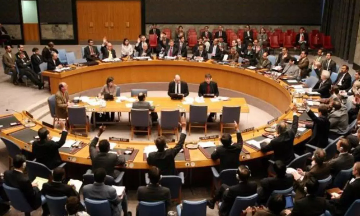 United Nations Is Dead, Democratisation Alone Can Save It