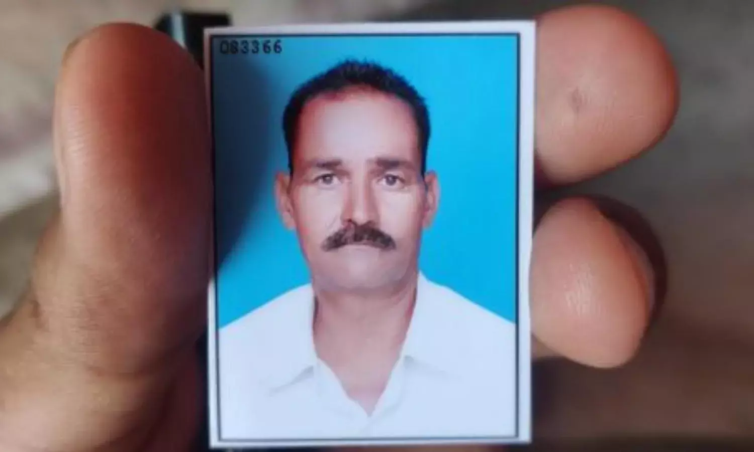 Your Task is Being Processed: Another Sanitation Worker Dies, His Family Wait in Fear