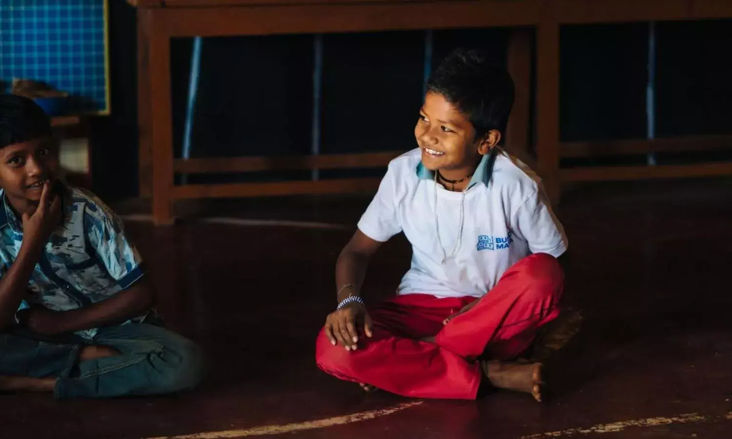 The Leaders Of Tomorrow