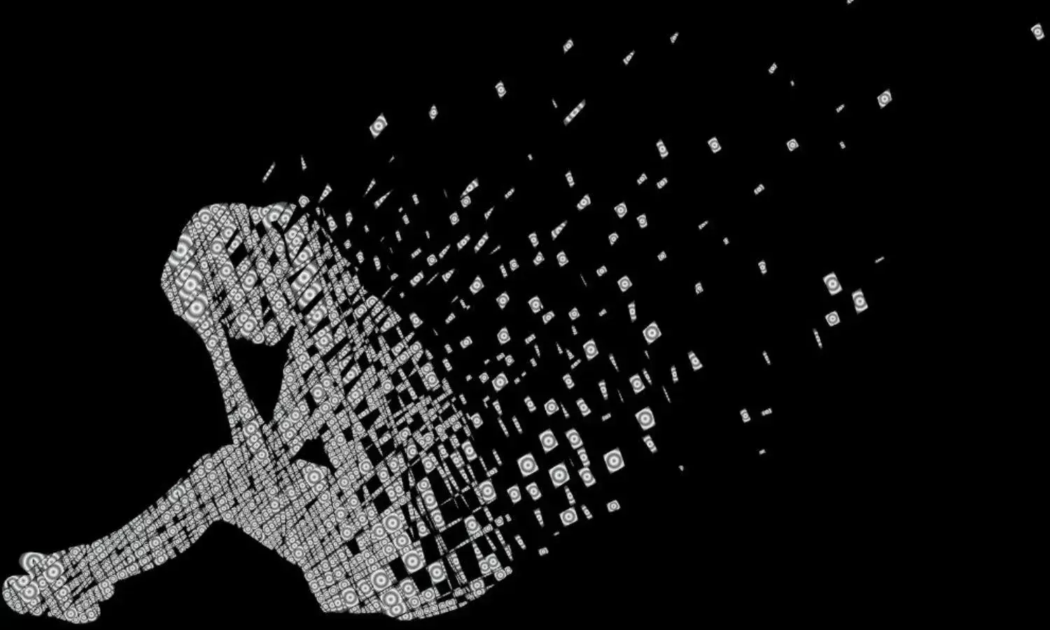 The System Has Failed Us