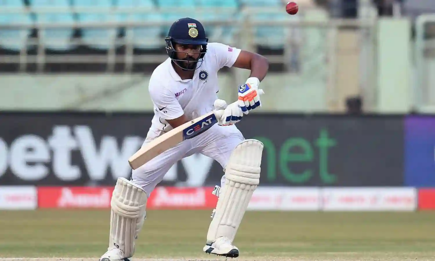 Rohit Sharma Scripts His Own Destiny