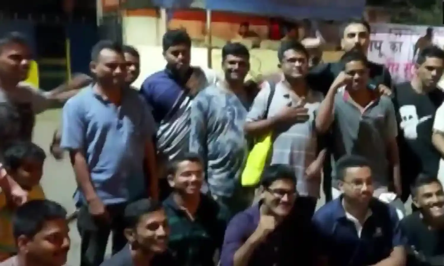 Decision Reassures the Oneness of Our Nation: Top Court Steps In On Aarey Decision Reassures the Oneness of Our Nation: Top Court Steps In On Aarey