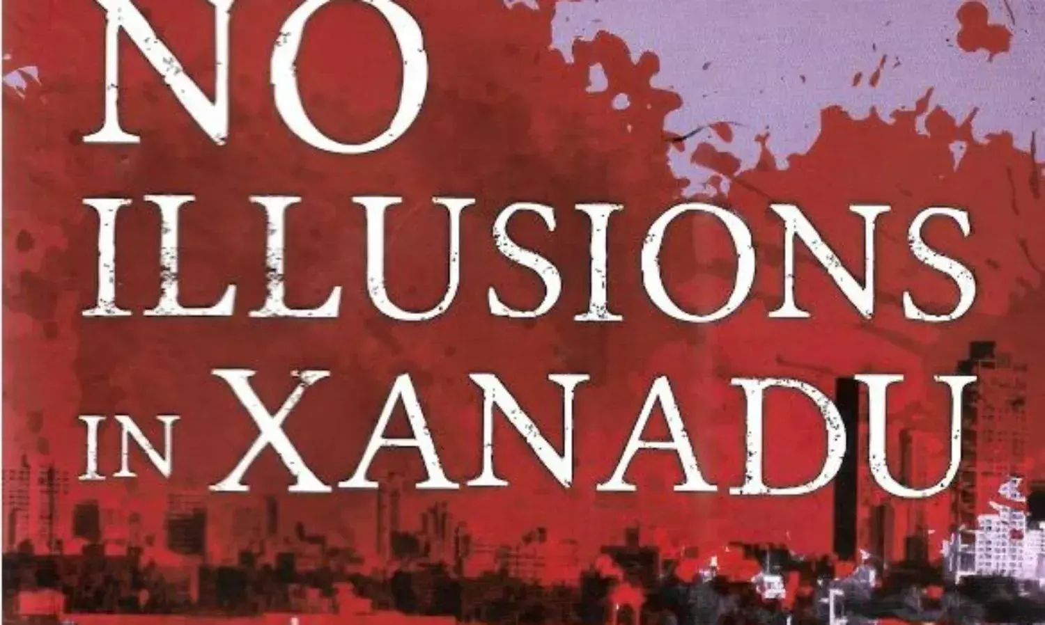 Ruby Gupta: Indias Own Agatha Christie?