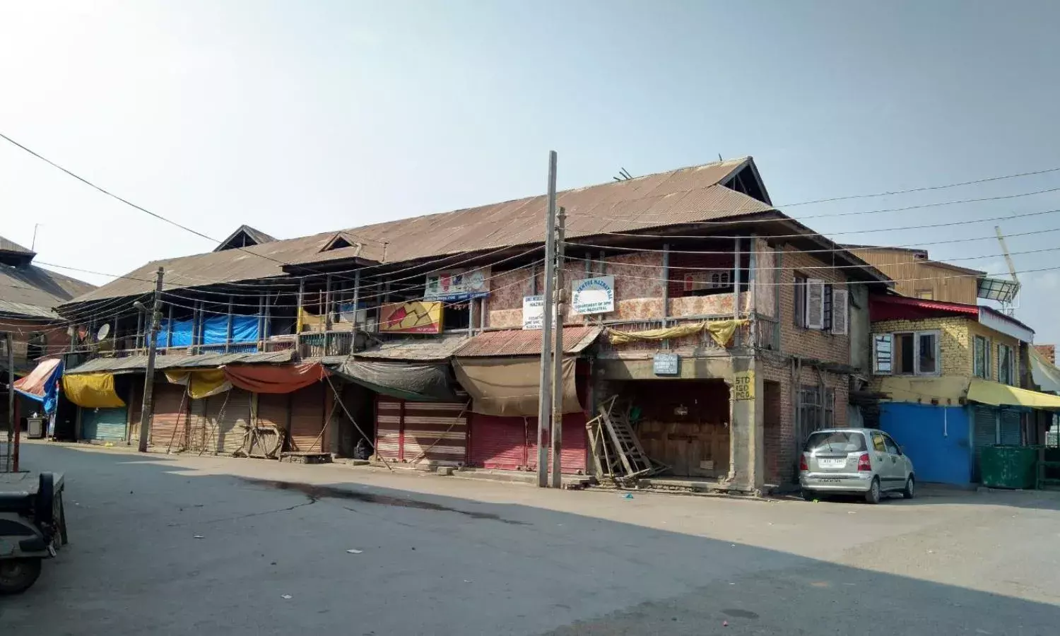 I Dont Trust You, What The Media Has Done Is Nothing Short of Terrorism