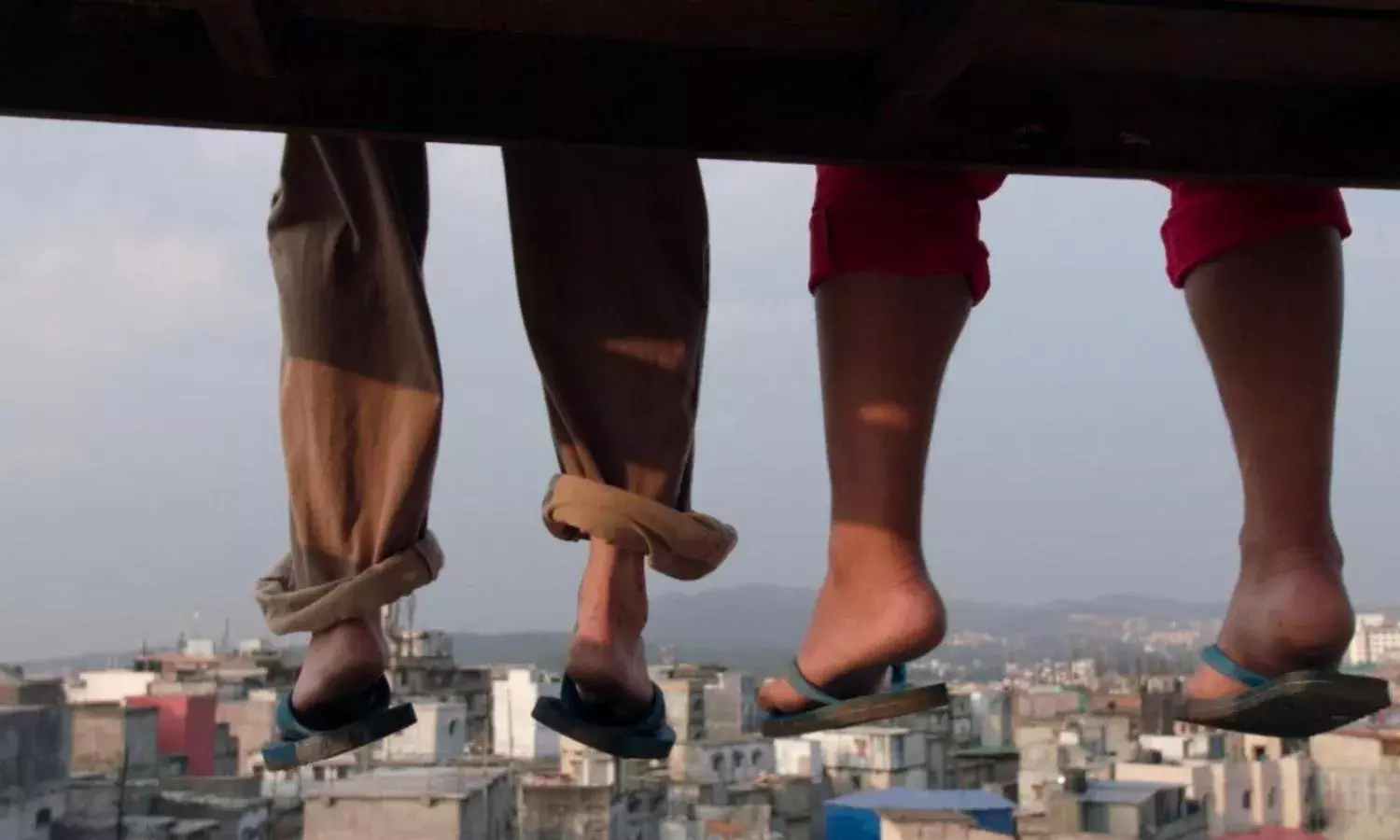 Meghalaya Filmmaker Pradip Kurbah Nominated for Award at Busan Fest