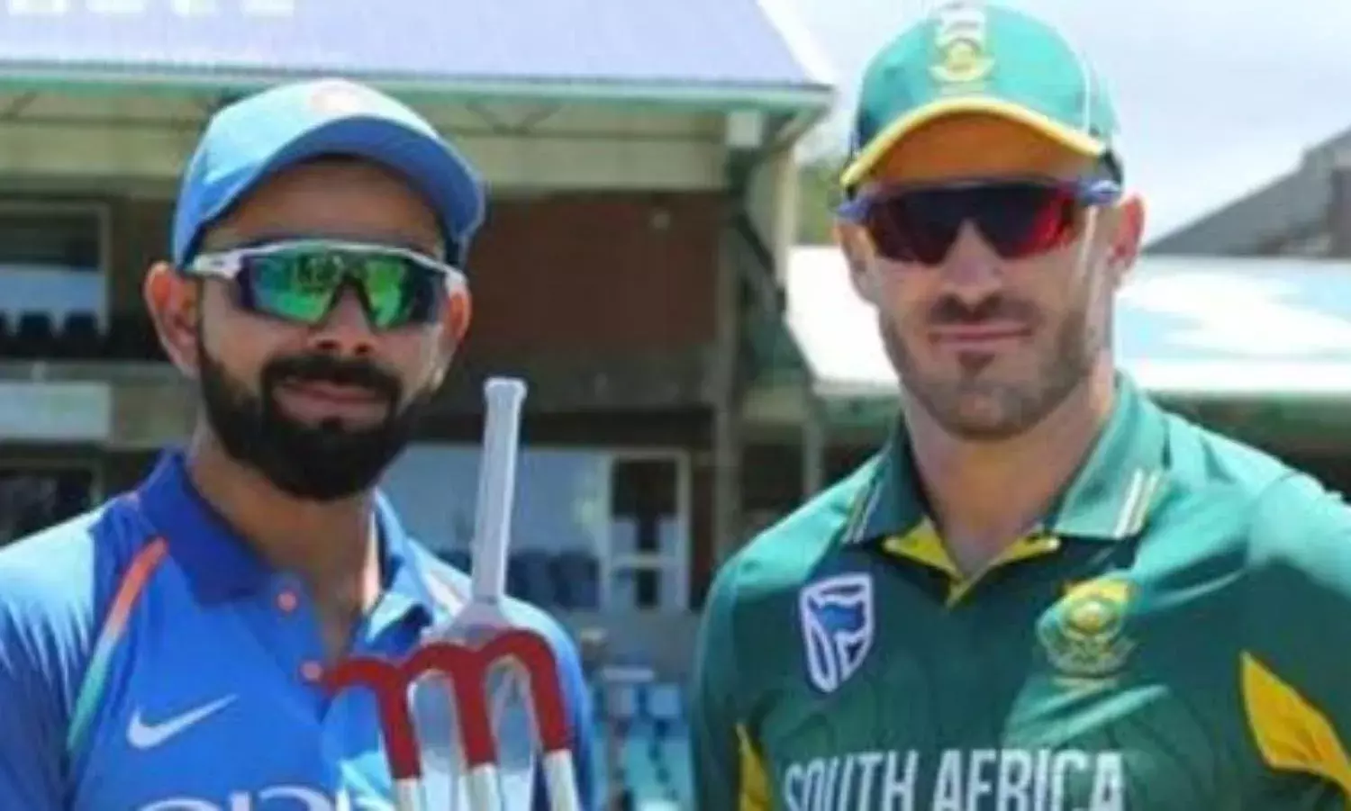 India Should Be Able to Maintain the Awesome Home Record