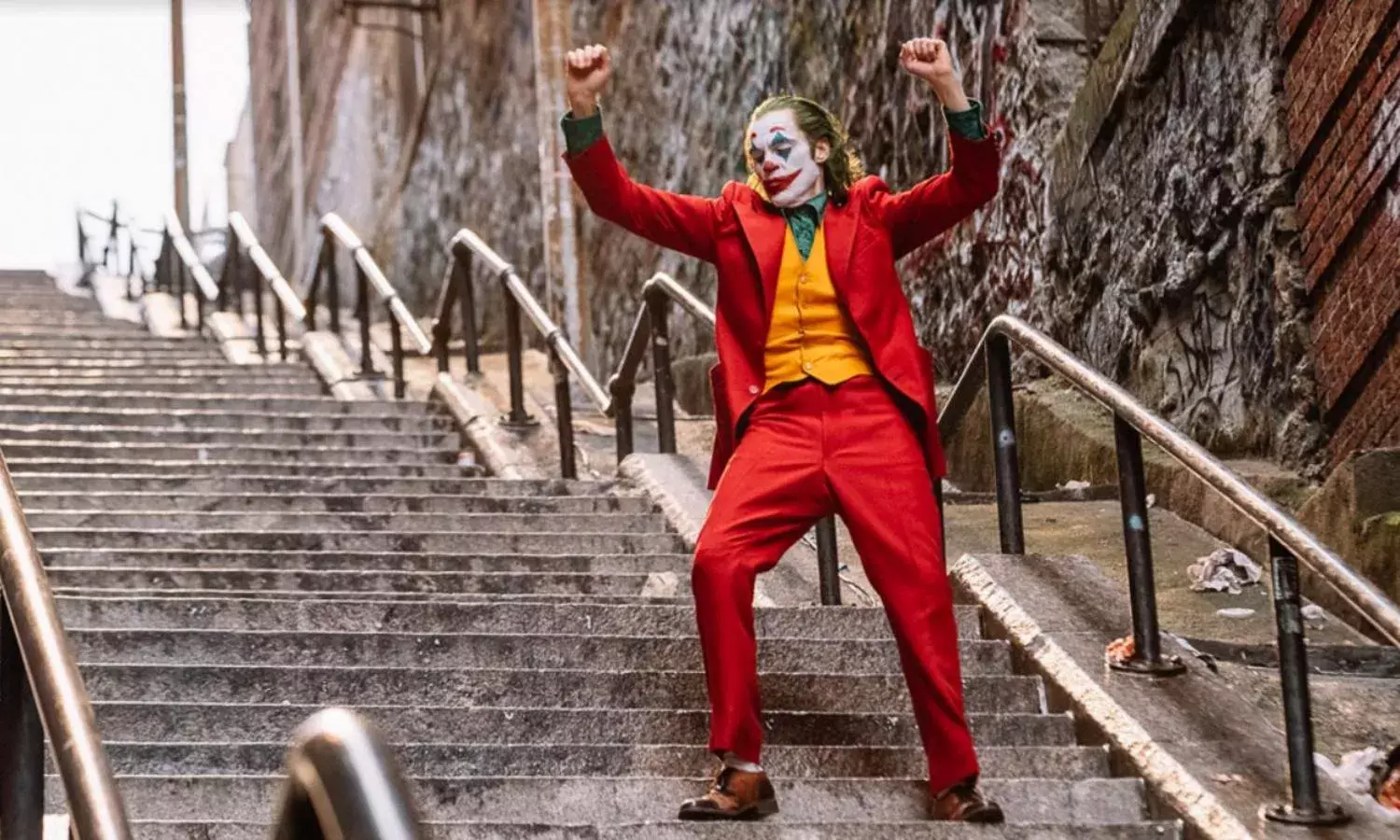 The Big Wins at the Toronto International Film Fest