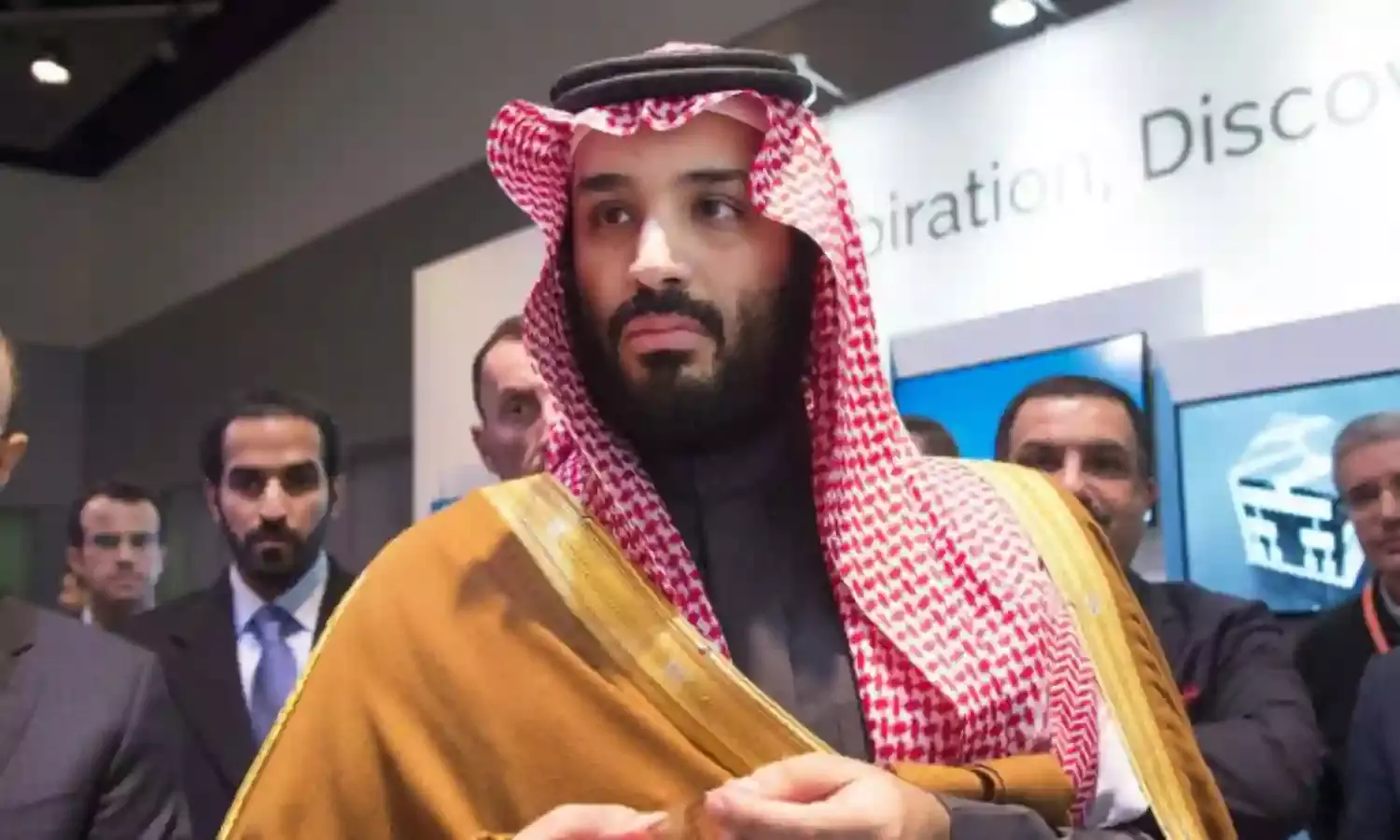 Successful Attack On Aramco Possible Only With Help Inside The Kingdom