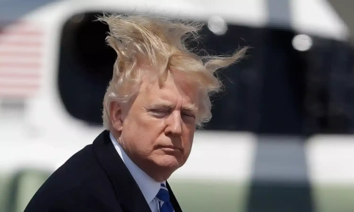 The Whistleblower Complaint Against Donald Trump The Whistleblower Complaint Against Donald Trump