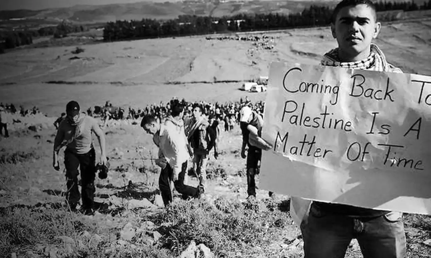 Israeli Democracy is Simply a Facade