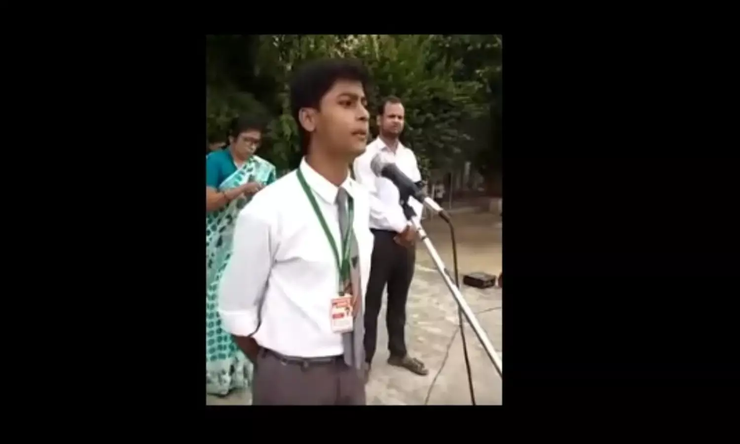 How to Change the World? Just Ask These Kids How to Change the World? Just Ask These Kids