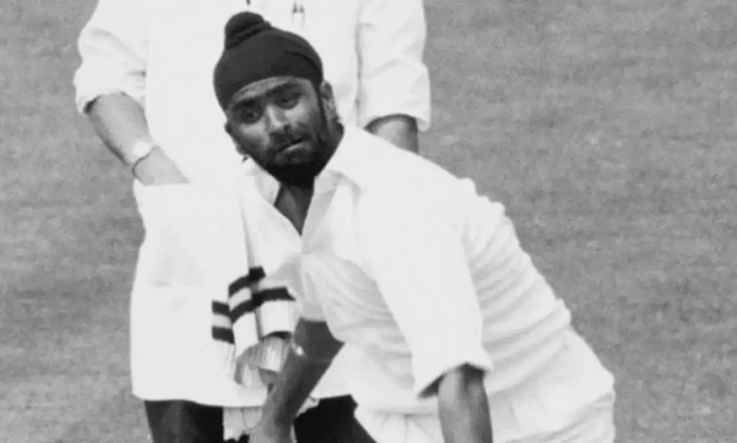 When Bedi and Prasanna Spun Out the Kiwis When Bedi and Prasanna Spun Out the Kiwis
