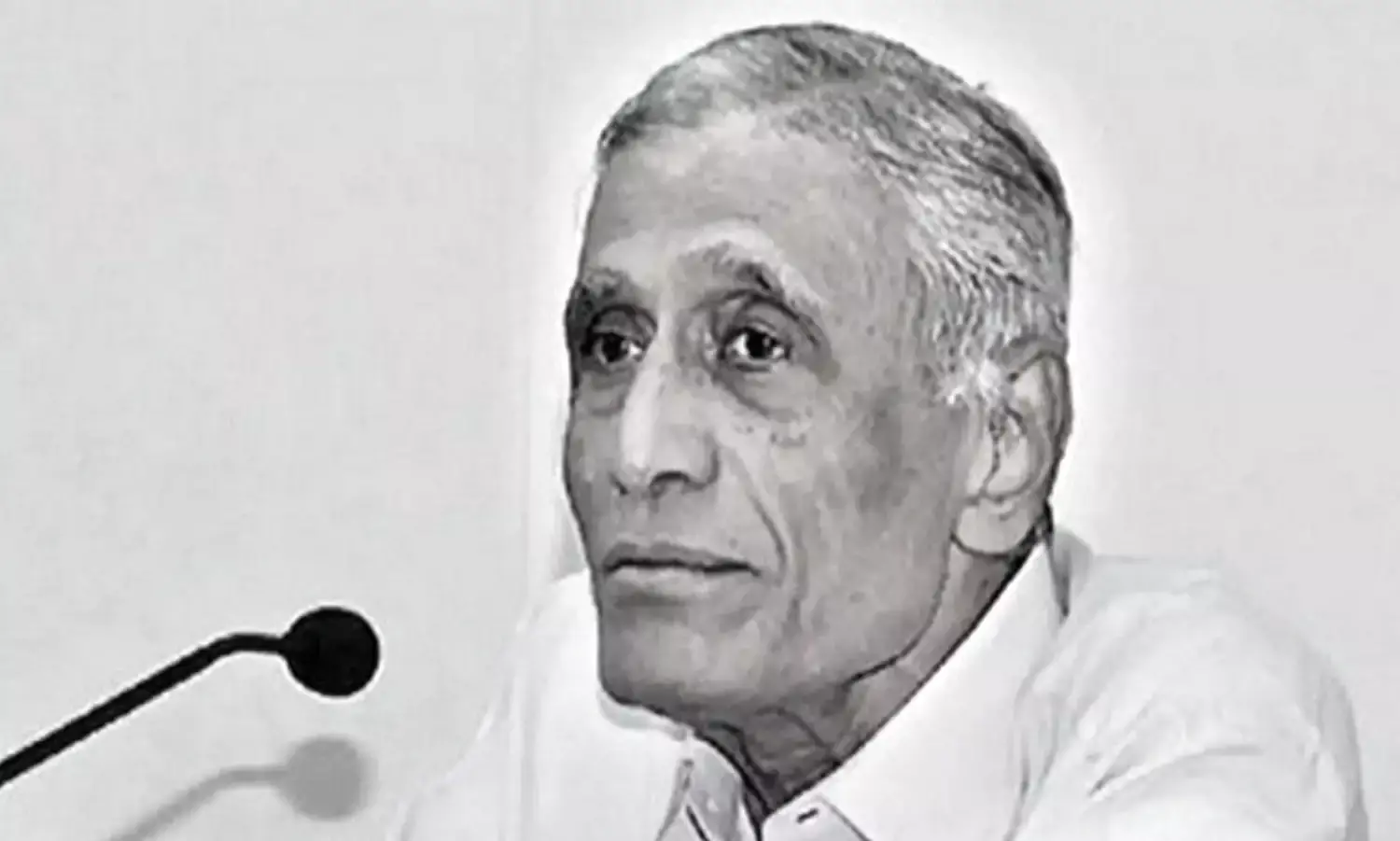 Remembering BN Yugandhar, an Activist at Heart Remembering BN Yugandhar, an Activist at Heart