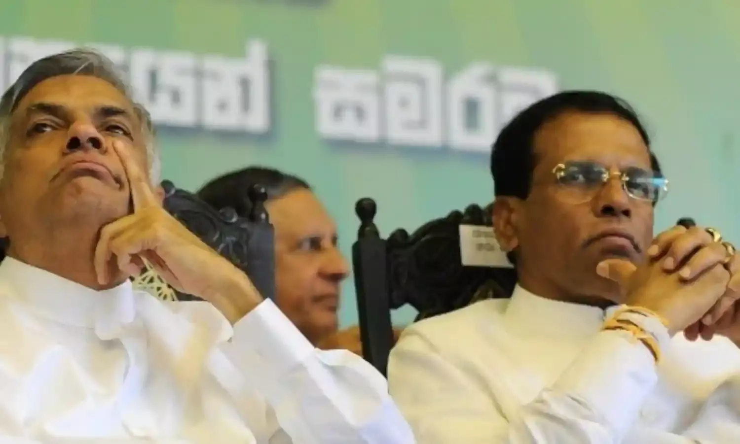 Cold Calculation Marks Pre-Election Choices in Sri Lanka