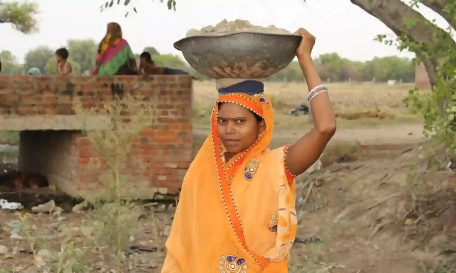 Jal Sahelis: Women in Bundelkhand Tackle the Water Crisis