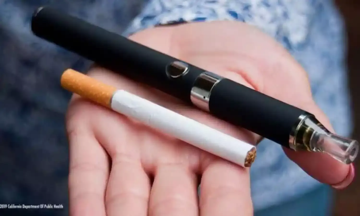 The Indian Public’s Stake in the Tobacco Lobby