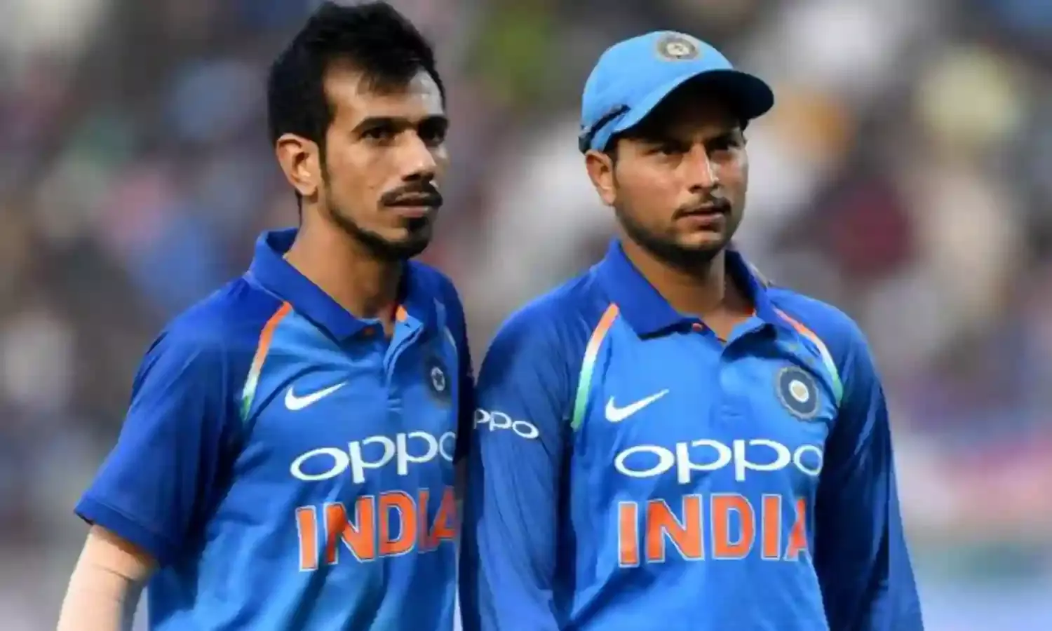 India Missing a Trick by ‘Resting’ Kul-Cha in the South Africa T20s?