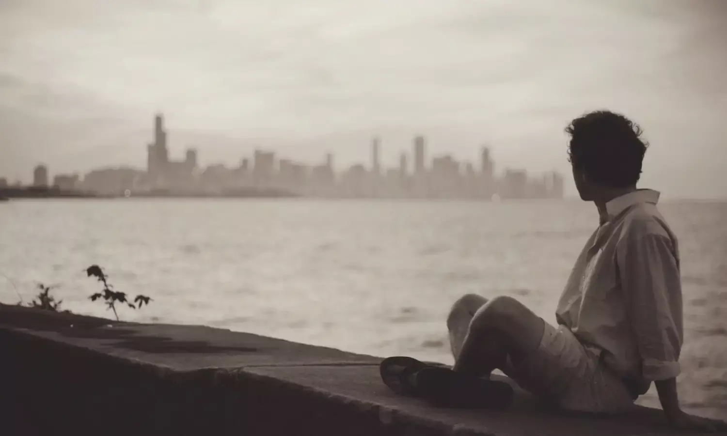 The Messenger’s Trauma