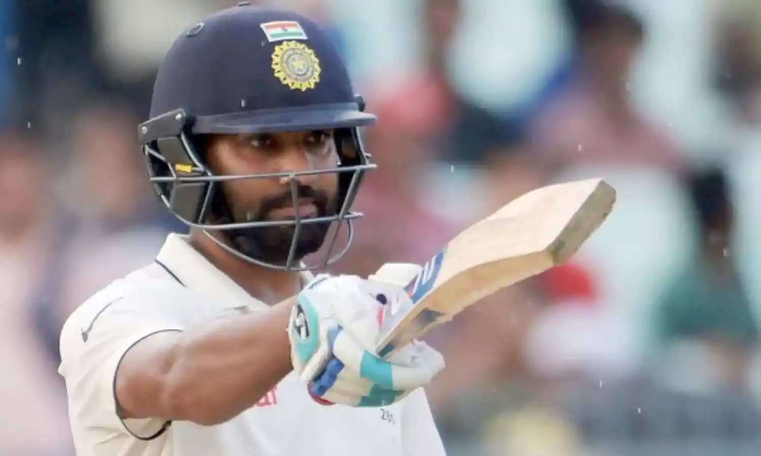 Rohit Sharma as Test Opener? One of Indian Cricket’s Most Polarising Debates