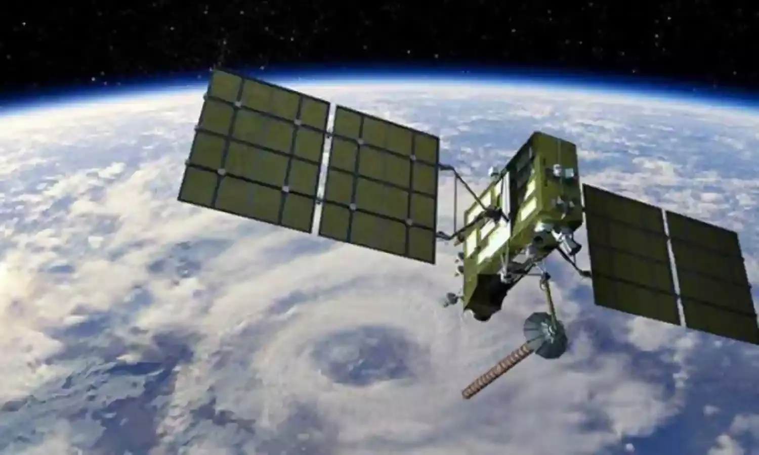 Big Power Conflicts are Taking Over Outer Space Big Power Conflicts are Taking Over Outer Space