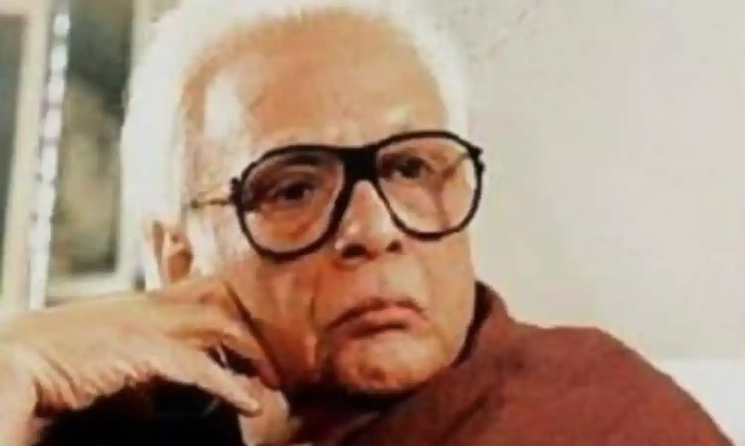 ‘Hate! This One Word Alone is the Fruit of the National Movement’