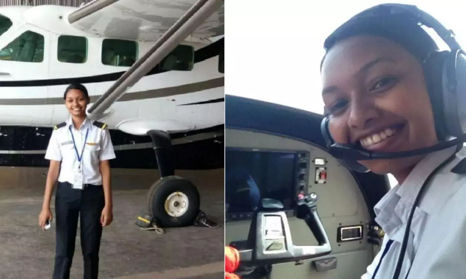 A Mother’s Struggle to Ensure Her Daughter’s Dream Takes Flight