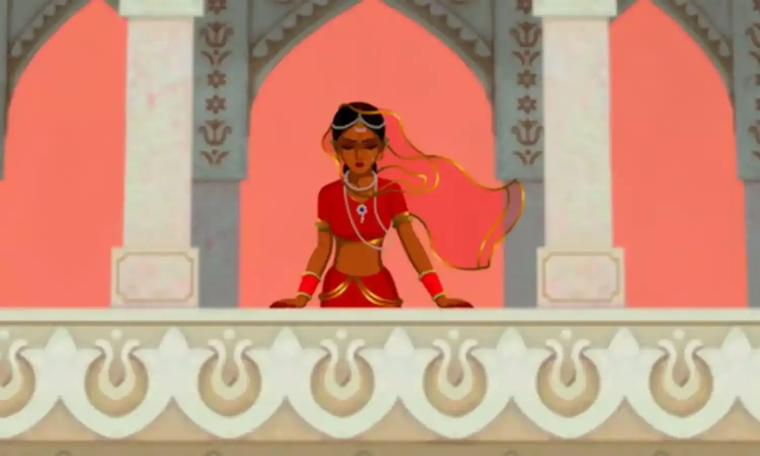 Bombay Rose: In Conversation with Director Gitanjali Rao Bombay Rose: In Conversation with Director Gitanjali Rao