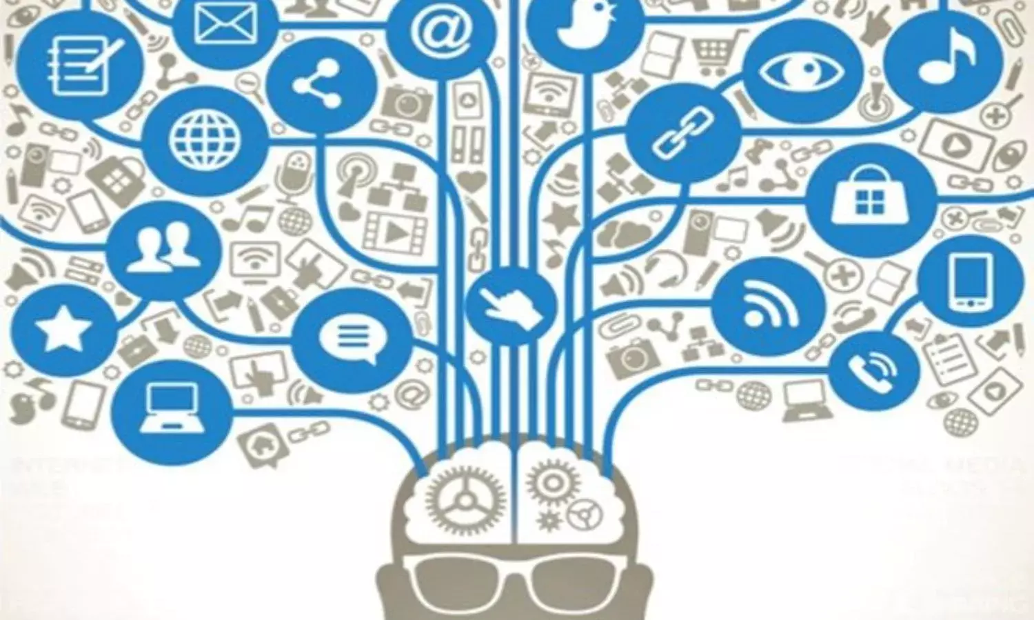 Is The Internet Reprogramming Our Brain?