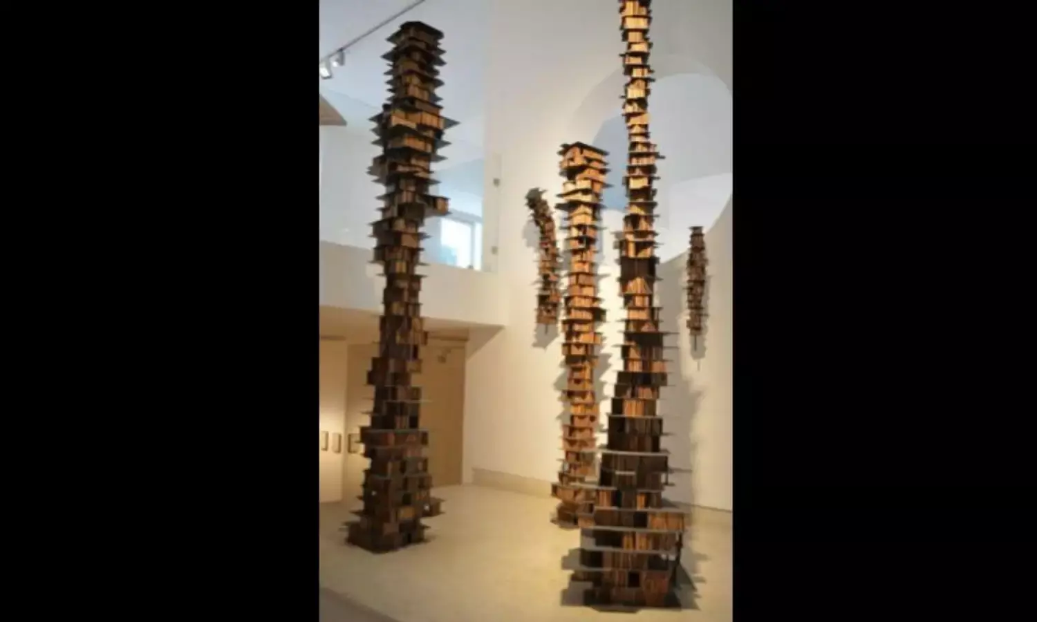 New Readings of Urban Underbellies in Martand Khosla’s Work