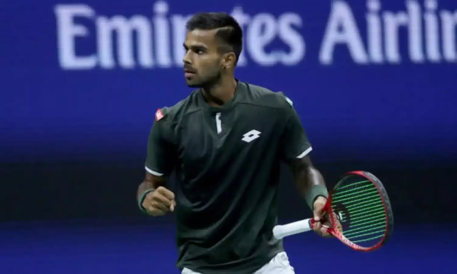 Can Sumit Nagal be the Next Big Thing in Indian Tennis?