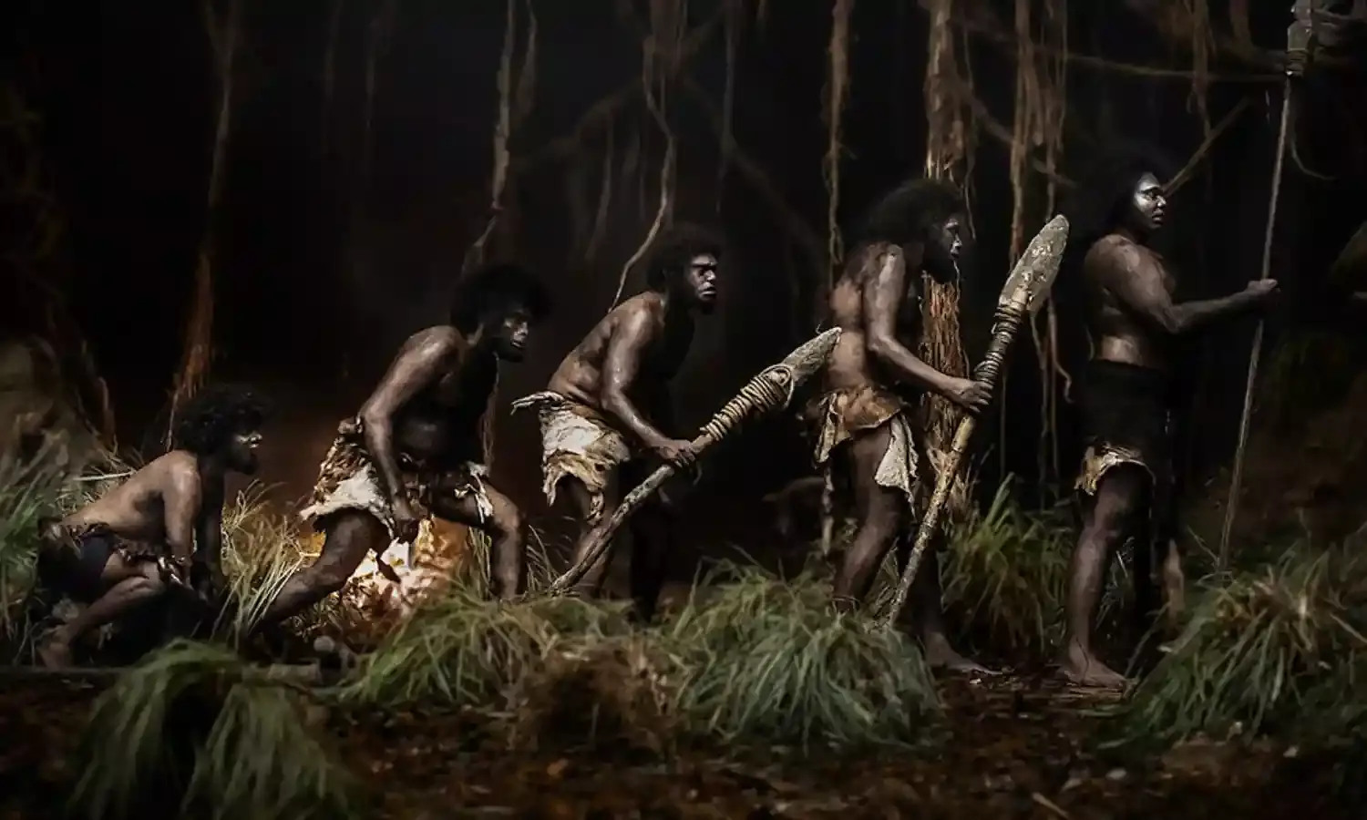 TIFF Spotlight: Malayalam film Jallikattu TIFF Spotlight: Malayalam film Jallikattu