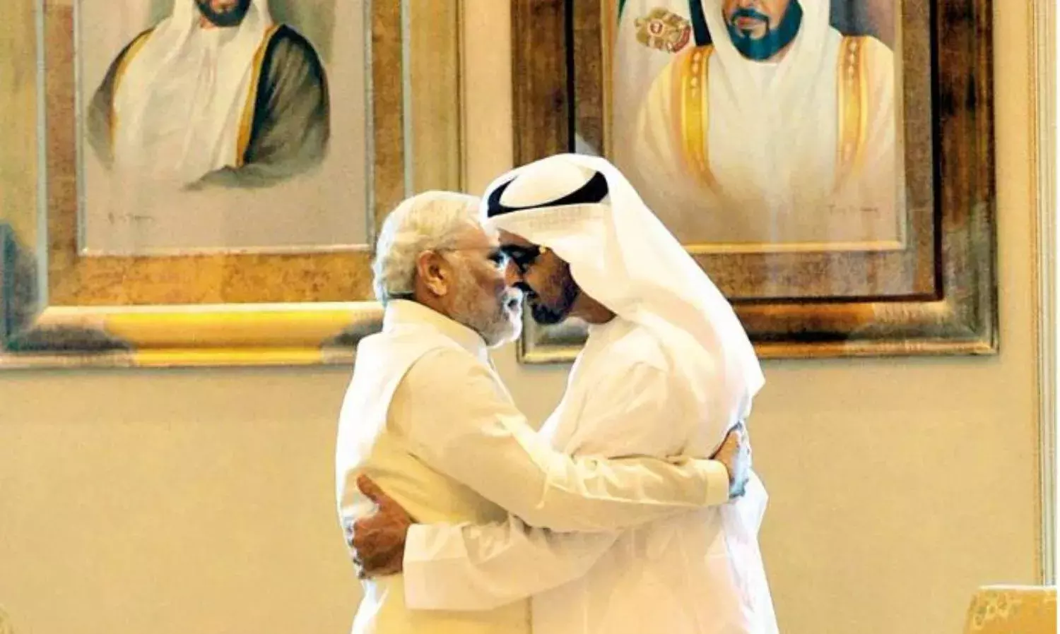 For Indian Muslims “Umma” Is A Mirage