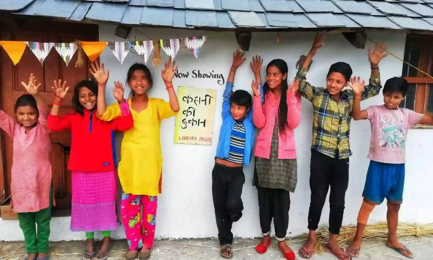 Found on All Fours: An Urban Rural Art Exchange Found on All Fours: An Urban Rural Art Exchange