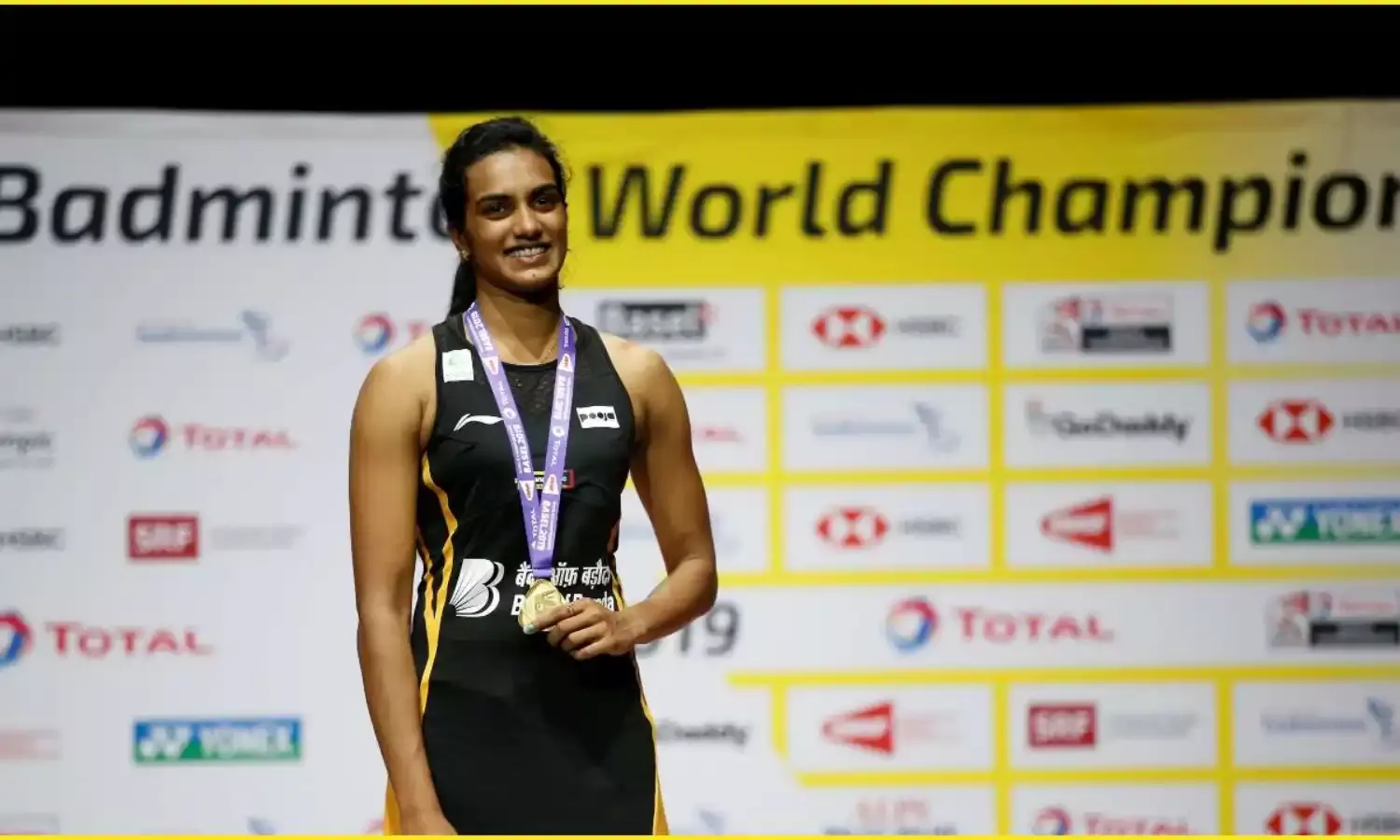 PV Sindhu - Superstar Of Indian Badminton