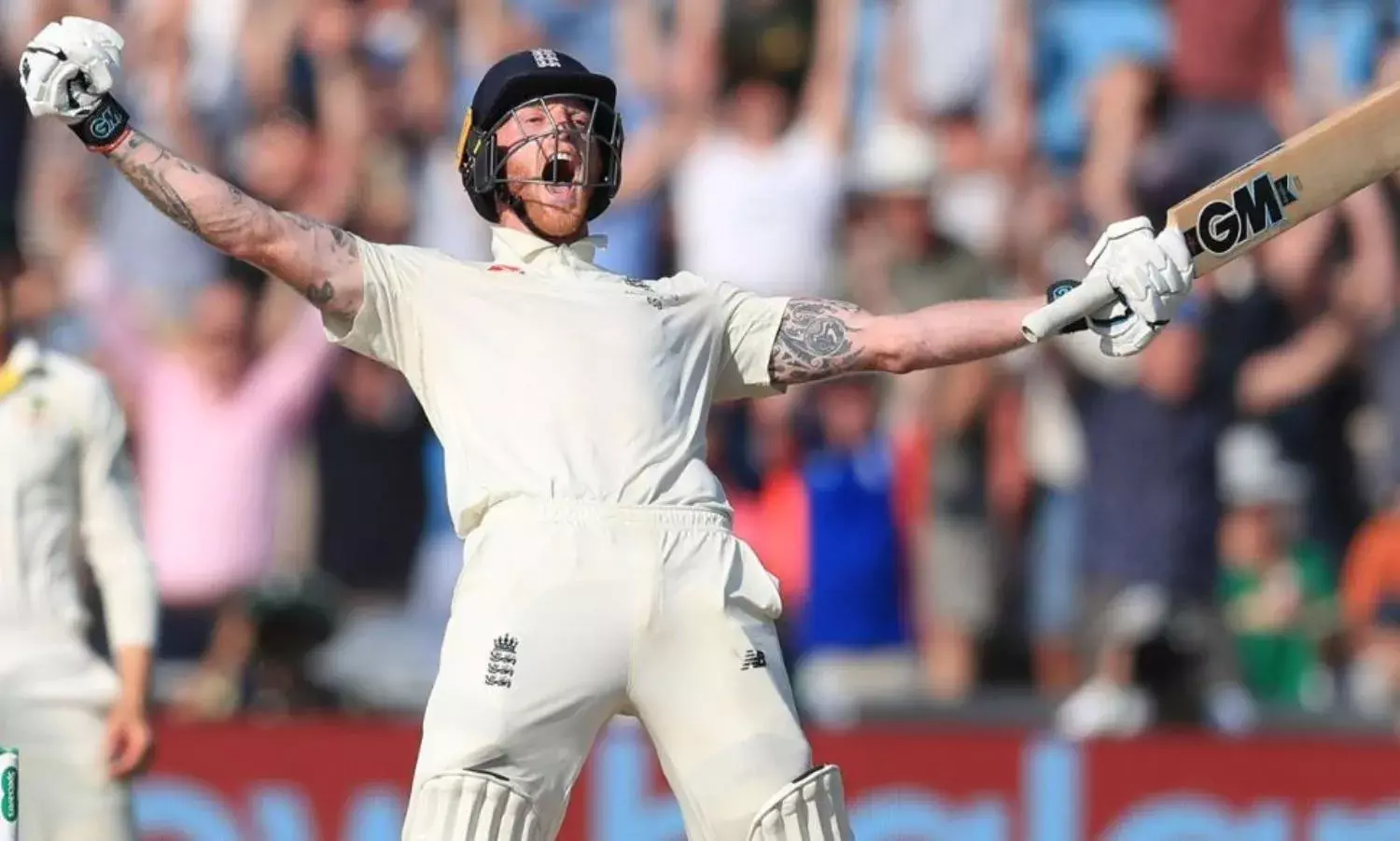 Ben Stokes – A Player Who Redefined the Art of Success