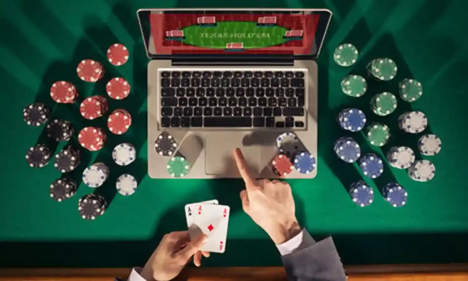 Current Scenario of Online Poker Gaming In India
