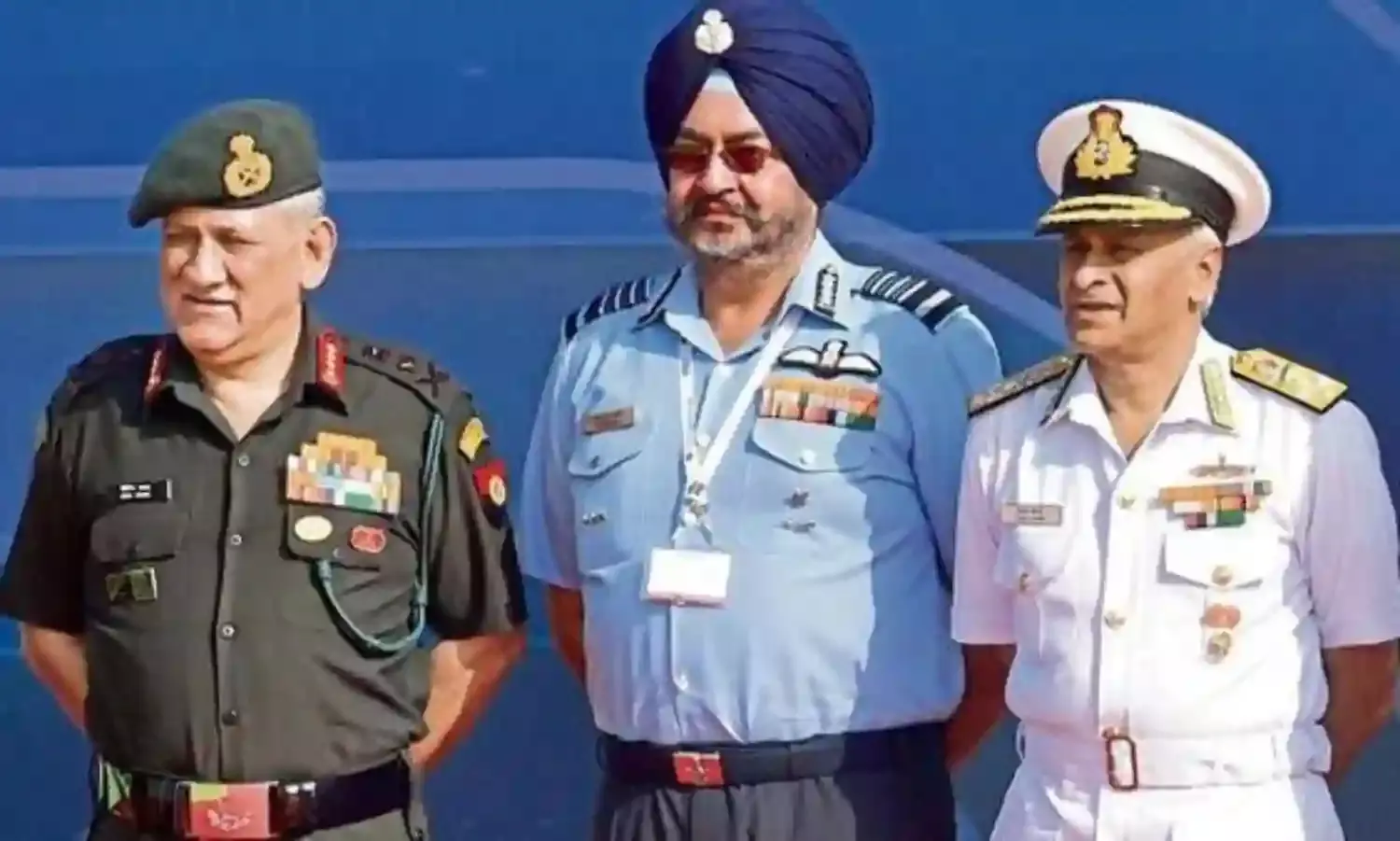 Needed a CDS System - Not A Mere Appointment