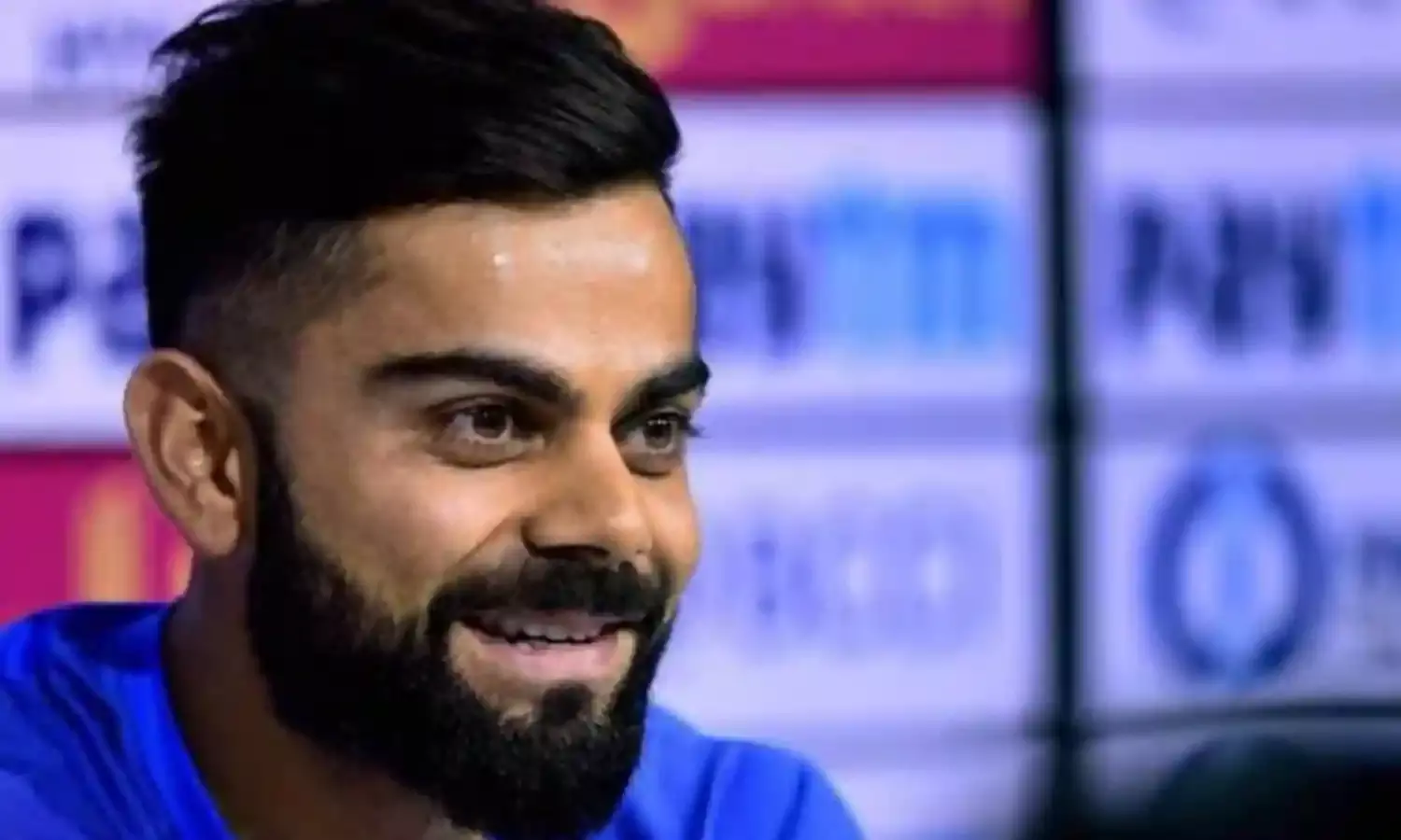 Dedication, Grit and Perseverance Equals Virat Kohli