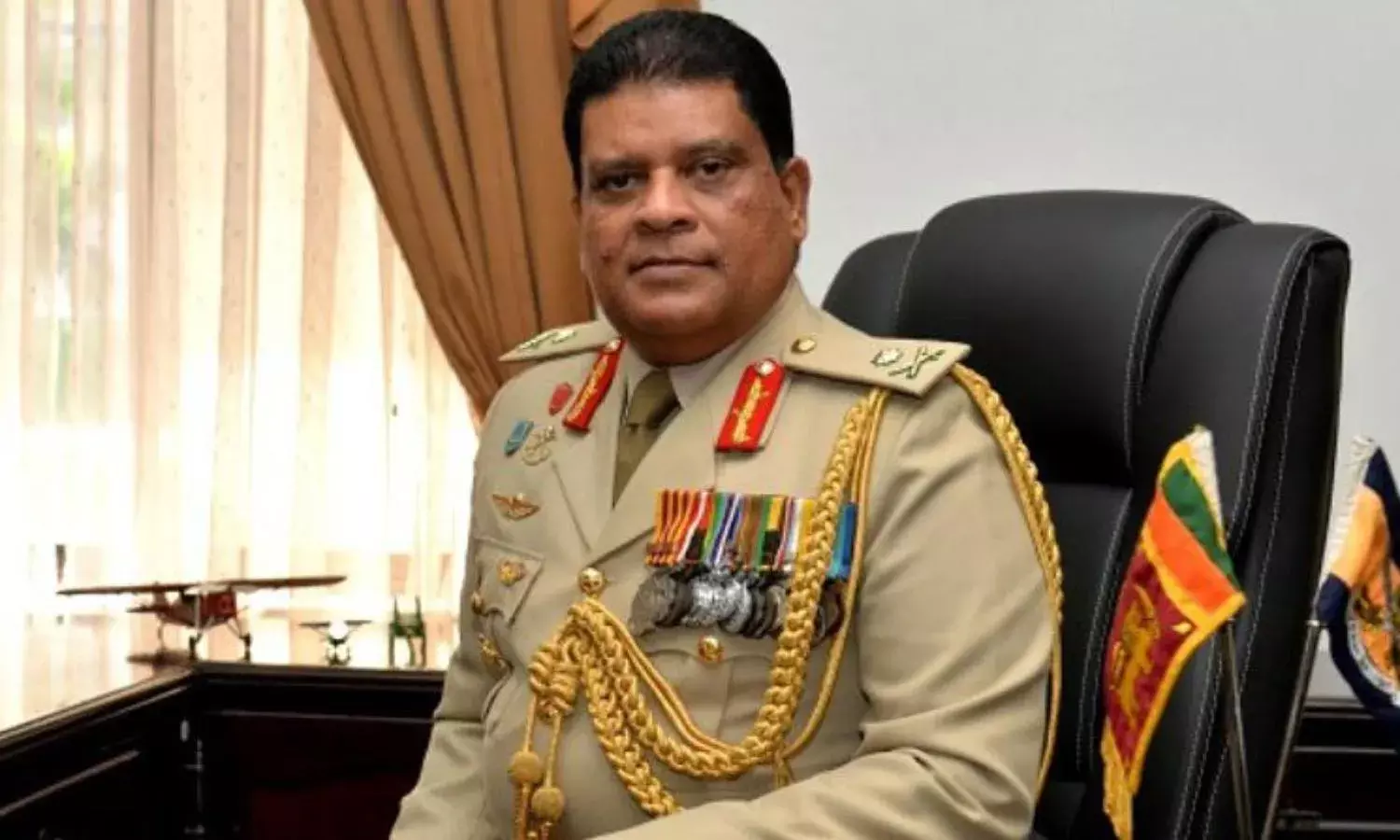 US Warns Against Appointment of Silva as Lankan Army Chief