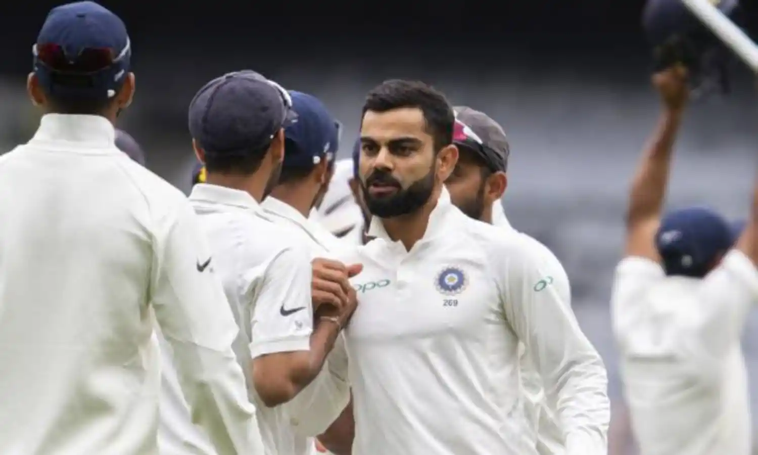 Indians Have the Firepower to Win the Test Series Too