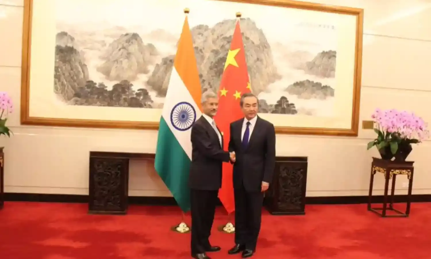 China’s Anti-India Stand at UNSC Casts Shadow on Xi-Modi Summit