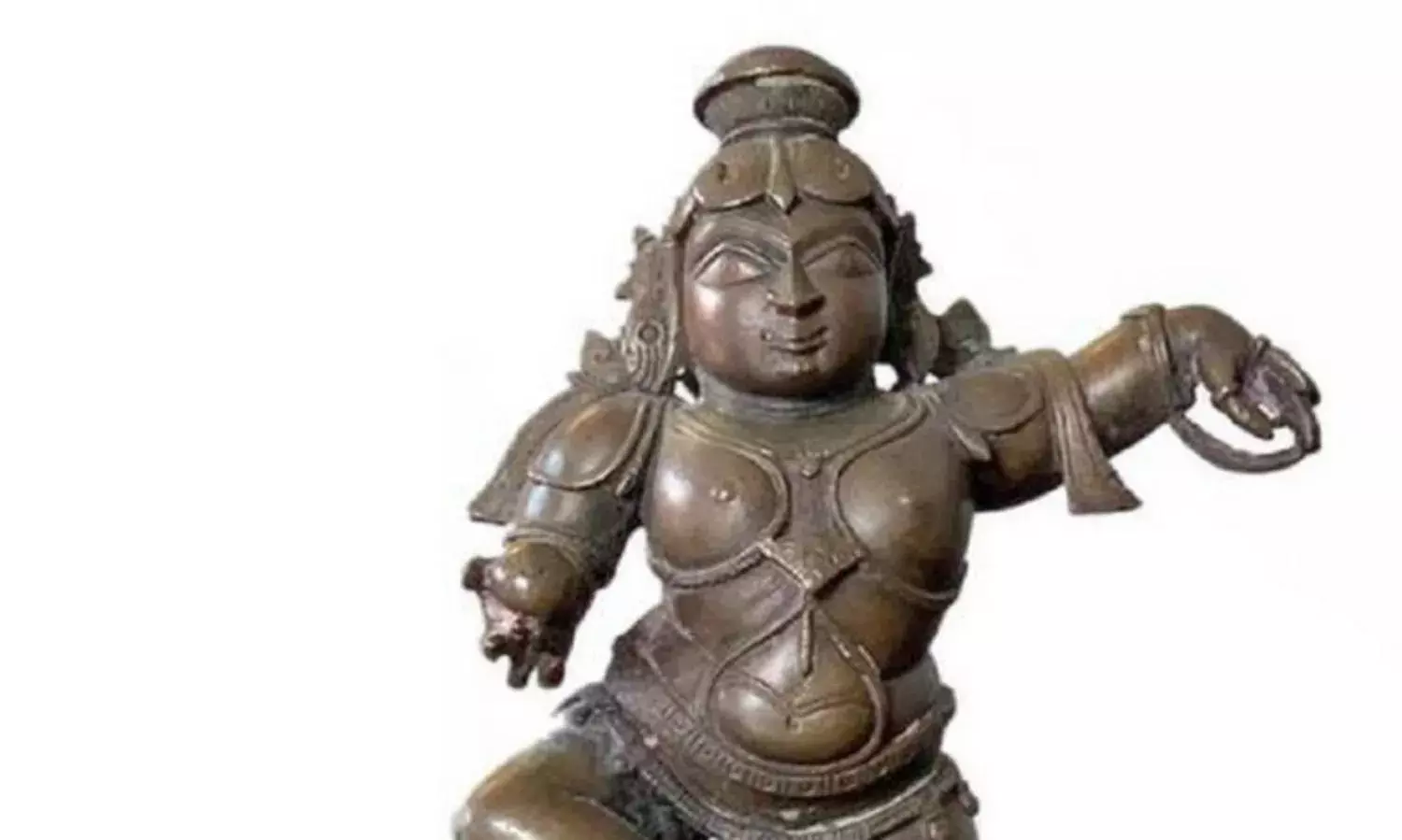 Behind the Sophisticated Lobbies Helping the Antiquities Black Market Behind the Sophisticated Lobbies Helping the Antiquities Black Market