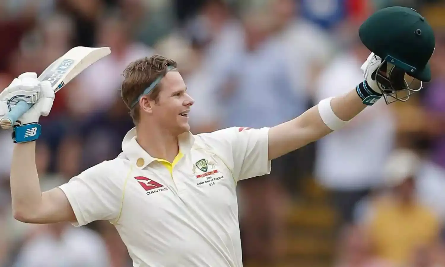 First Test Result an Aberration: Keen Ashes Contest on the Cards