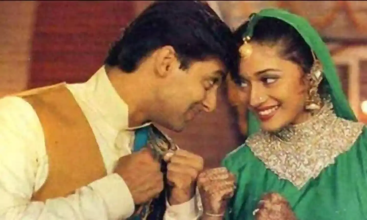 25 Years Of Hum Aapke Hain Kaun Tilted Heavily Towards The Urban Identity