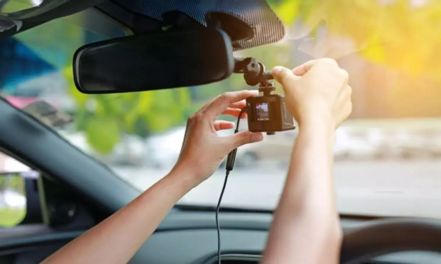 Can a Dash Cam Suffice Your Car Security Needs?