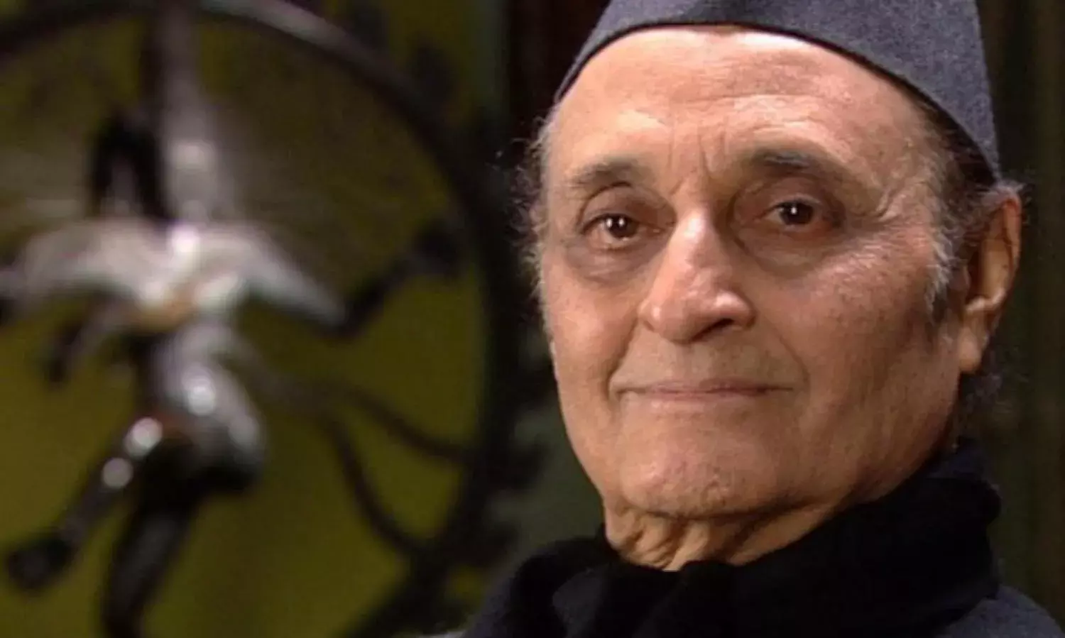 My Ancestors Set Up This Riyasat, Govt. Must Explain Reason For Spread of Such Fear: Karan Singh