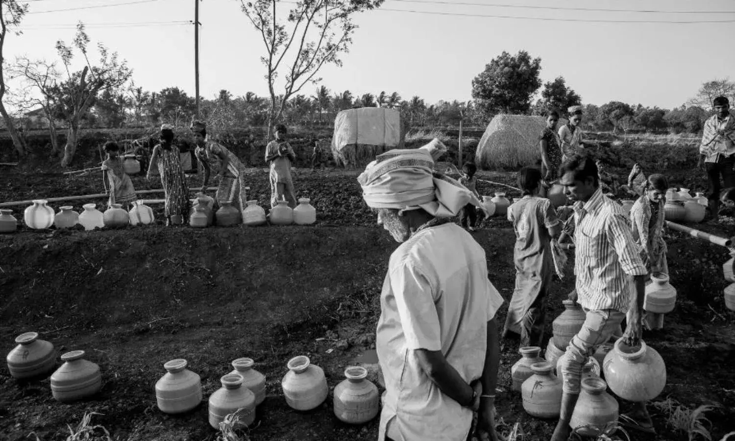 Water Overuse and Contamination in Tamil Nadu: What Needs to be Done