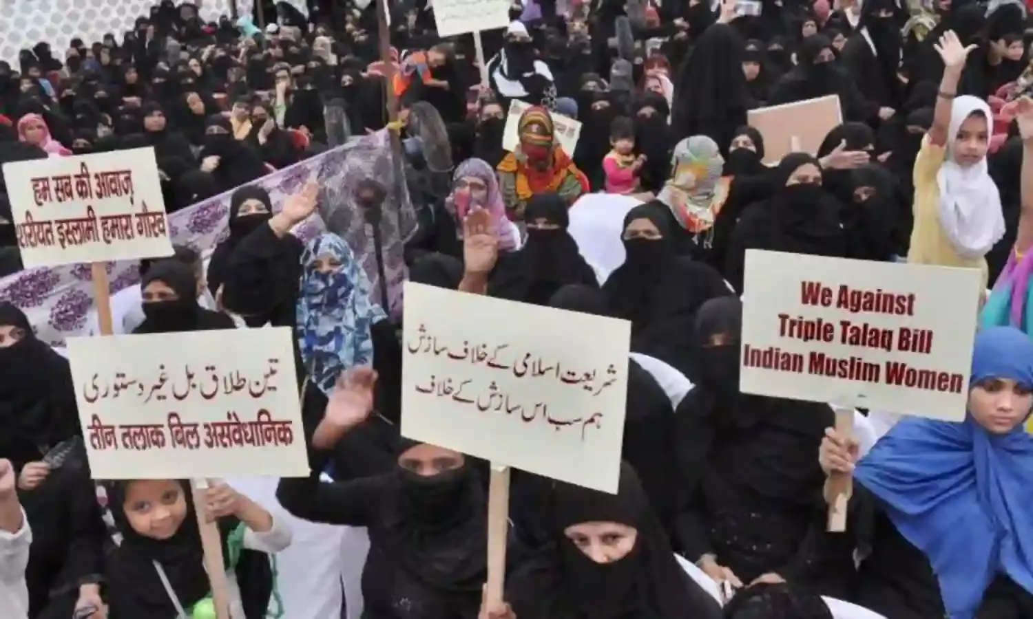 Ban on Instant Triple Talaq is Justifiable, Not its Criminalization