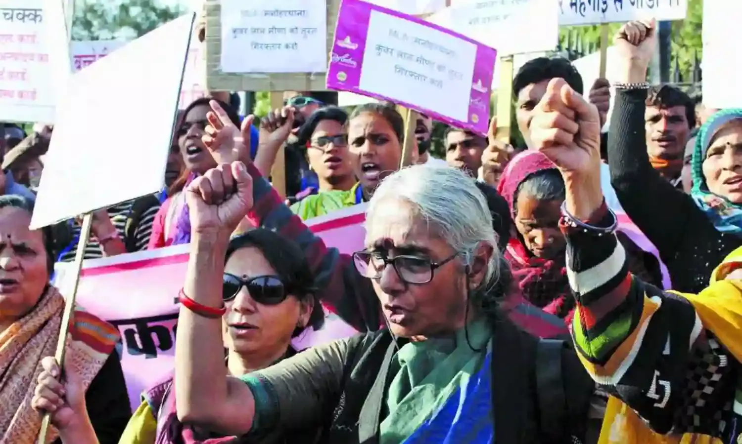 Parliaments Are Supposed to Work For Us: Aruna Roy Responds to RTI Amendments