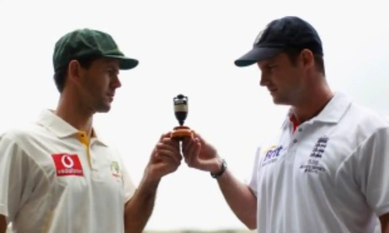 The Ashes: Closely Fought Series on the Cards